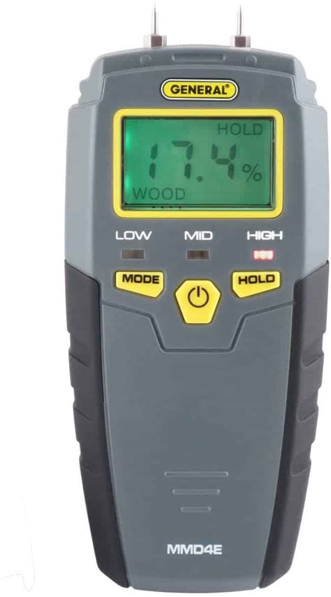 moisture meter for finding leaks|water leak detection meter.